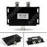 E002-a033-5pcs Topzan Way Vhf Antenna Power Splitter Radio Repeater Divider Ua