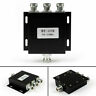 E002-a035-5pcs Flyxiang Uhf Way Antenna Power Splitter Radio Repeater Diveder