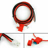 Md650 E002-a037-5pcs Areyourshop Dc Power Cable Cord For Hytera Hyt Radio Mobile
