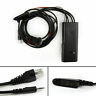 Gp3688 E002-a059-4pcs Flyxiang In Programming Cable For Radio