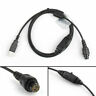 E002-a070 Areyourshop Usb Programming Upgrade Cable For Hytera Usa