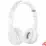 Ea-mh9e2am Beats A Solo Matte Drenched On-ear Headphones White 848447007417 Ea-mh9e2am Beats A Solo Matte Drenched On-ear Headphones White 848447007417