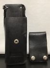Ec0622 Bendix King Black Leather