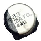 Eee-tg2a330p Panasonic Pack Of Capacitor Alum Electrolytic Cap Uf 797822752926 Eee-tg2a330p Panasonic Pack Of Capacitor Alum Electrolytic Cap Uf 797822752926