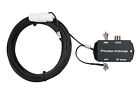 Ef-53 Princeton Antennas 80 6 Meter End Fed Wire Antenna Ef-53 Princeton Antennas 80 6 Meter End Fed Wire Antenna