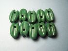 Egs-1 Workman 10 Green Glazed