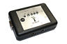 Ehtf-05fsk Ez Ham Tinyface Usb Cw Fsk Interface All Rigs