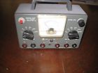 Ek-1 Heathkit Model Volt-ohm-milliamp Meter Ek-1 Heathkit Model Volt-ohm-milliamp Meter