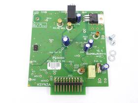 Elecraft Ksyn3a Rev B Synthesizer Option Board Screws Excellent