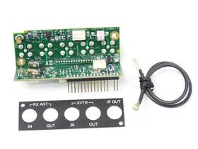 Elecraft Kxv3b Rev C I/o Preamp Option For K3 K3s Transceiver Excellent