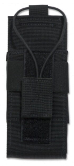 Be140-b Elite Survival Systems Radio Pouch -