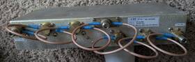 Emr Corp 64536/enc Vhf Duplexer