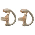 Ep1-rs2 Surefire Earpro Commear Comfort Model Radio Earpiece Right Small