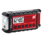 Er300 Alert Weather Lig Radio Crank Emergency Led Midland Corporation