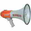 Er370 Undisclosed Speco Deluxe Megaphone W Siren 16w