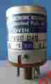 Ero-100 Erc Electronic Research D-40 65degc 6.3v 8pin Oven Radio Ham