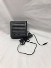 Esp-26 Uniden External Speaker Ohms Watt Plug Cord