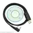 Eu0010801 Unbranded Generic New-usb Radio Programming Cable-kenwood Wouxun Puxing Quansheng Walkie Talkie Eu0010801 Unbranded Generic New-usb Radio Programming Cable-kenwood Wouxun Puxing Quansheng Walkie Talkie