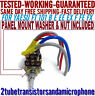 Evka2af01339 Yaesu Mic Gain Carrier Control Dual Power Pot Potentiometer Transducer