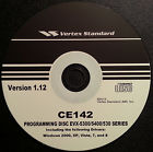 Evx-5400 Evx-5300 Vertex Standard Series The Ce142 Version Evx-530 1.09