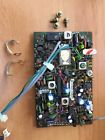 Ic-ex242 Ex242 Icom Ex-242 Ic Fm