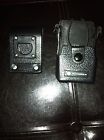 Ex500 Holster Belt Motorola Loop Leather