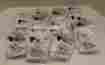 Ez-400-tm-x Times Microwave Systems Lot Of 27 New