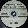 Ic-f211s F-221s Icom Cs-f100s Software For Ic-f110s Ic-f111s Ic-f121s Ic-f210s Ic-f211s F-221s Icom Cs-f100s Software For Ic-f110s Ic-f111s Ic-f121s Ic-f210s
