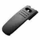 F-hx150-hx100 Clip-24 Standard Parts Horizon Belt Clip Black
