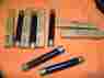 F29a Buss Hv Fuse 5kv 1 A 5 Total New In Box