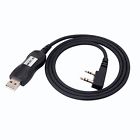 Fa9122a Retevis Ftdi Usb Programming Cable Way Radio Compatible Baofeng Uv