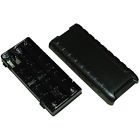 F-hx280s Fba-40 Standard Horizon Battery Tray 788026115150