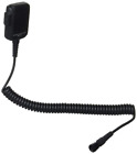 Mh-74a7a Fba Yaesu Waterproof Hand Speaker Microphone Swivel Clip For 788026117680