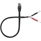 Fba3005201v Radar Mount Mirror Wire Power Cord With Inline 784672581325