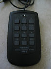 Ftdx-3000 Fh-2 Yaesu Remote Control Keypad Ftdx-3000 Fh-2 Yaesu Remote Control Keypad