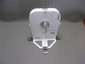 Dwi74000061-01-01 Filtel Microwave Dual Polarized Radio Mount