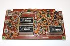 Pb-2004b Filterunit Yaesu Filter Unit Board Working Pull Pb-2004b Filterunit Yaesu Filter Unit Board Working Pull