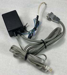 Firecom 110-5123-30 110-5132-30 Mr-48x Radio Cable
