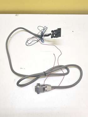110-5143-30 Firecom Mr-59x Interface Cable For Motorola Xpr Two Way Radio 110-5143-30 Firecom Mr-59x Interface Cable For Motorola Xpr Two Way Radio