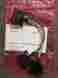 Fkn4752a Fkn4752 Motorola New Modem Radio Rib 3 Way Adapter