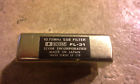 Fl-31 Khz Us Ssb 2.3 Filter Icom Free Ship