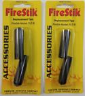 Flt-b Firestik Lot Firefly Cb Radio Antenna Replacement Black 714833140771