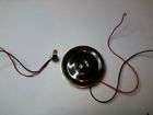 036s23 Foster Element Kenwood Yaesu Microphone Speaker
