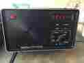Fp-301d Yaesu Power Supply Extremely Rare In Excellent Condition