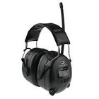Amfmd1c Frame Digital Premium Radio Tune Classic Radians Muff Black