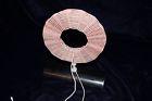 1n34a Free 46 Litz Crystal Coil Diodes Sets 660 Diamond-weave Radio
