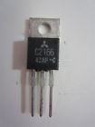 2sc1674 Free Watts Power Transistor 2sc2166 Rf Shipping Mitsubishi 12.5 -