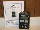 Mfj-259 Frequency Counter Hf 1.8-170 Analyzer Mhz Vhf Antenna Mfj-259 Frequency Counter Hf 1.8-170 Analyzer Mhz Vhf Antenna