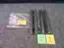 Ktl-3125 Frt-95a Kintronic Ktl 4 Military Radio Resistor Lf Vlf 3125 Navy 310 Ohm An New