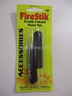Fst-b Firestik Cb Radio Antenna Replacement Black Cap